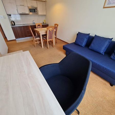 10Q - Z6 Apartament 802 وارسو المظهر الخارجي الصورة