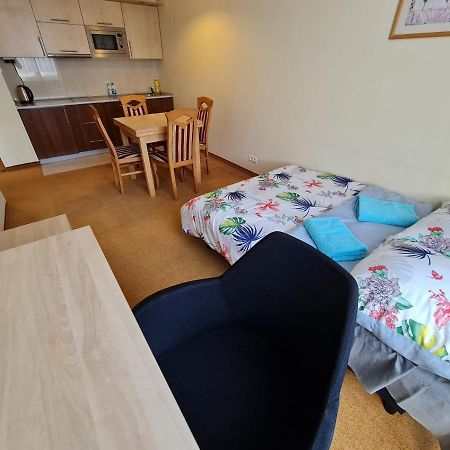 10Q - Z6 Apartament 802 وارسو المظهر الخارجي الصورة