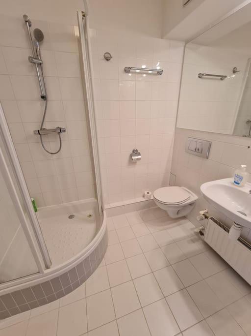 10Q - Z6 Apartament 802 وارسو المظهر الخارجي الصورة