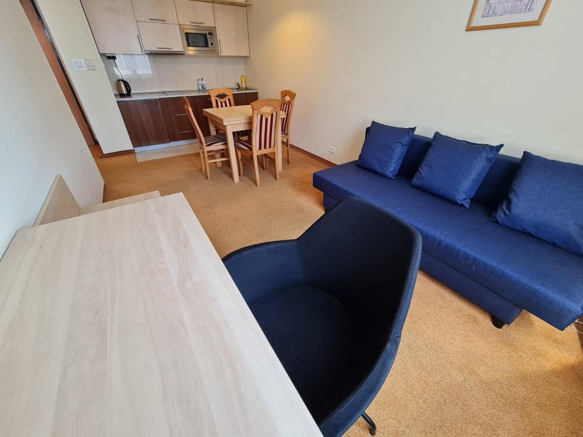 10Q - Z6 Apartament 802 وارسو المظهر الخارجي الصورة