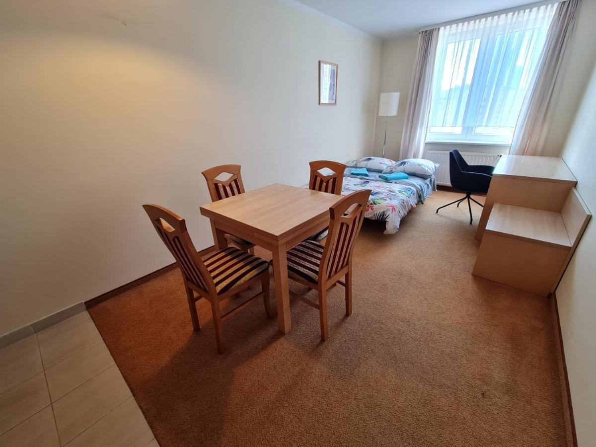 10Q - Z6 Apartament 802 وارسو المظهر الخارجي الصورة